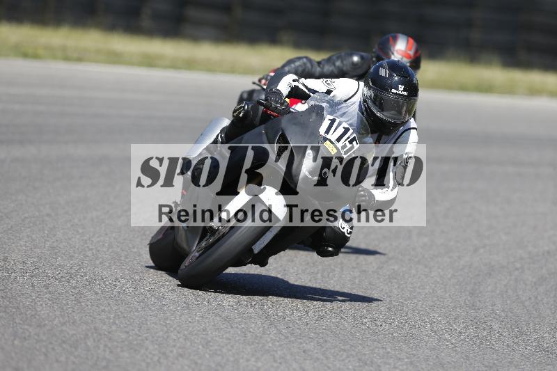 /17 17.05.2025 PROMAX ADR/Gruppe gelb/115
